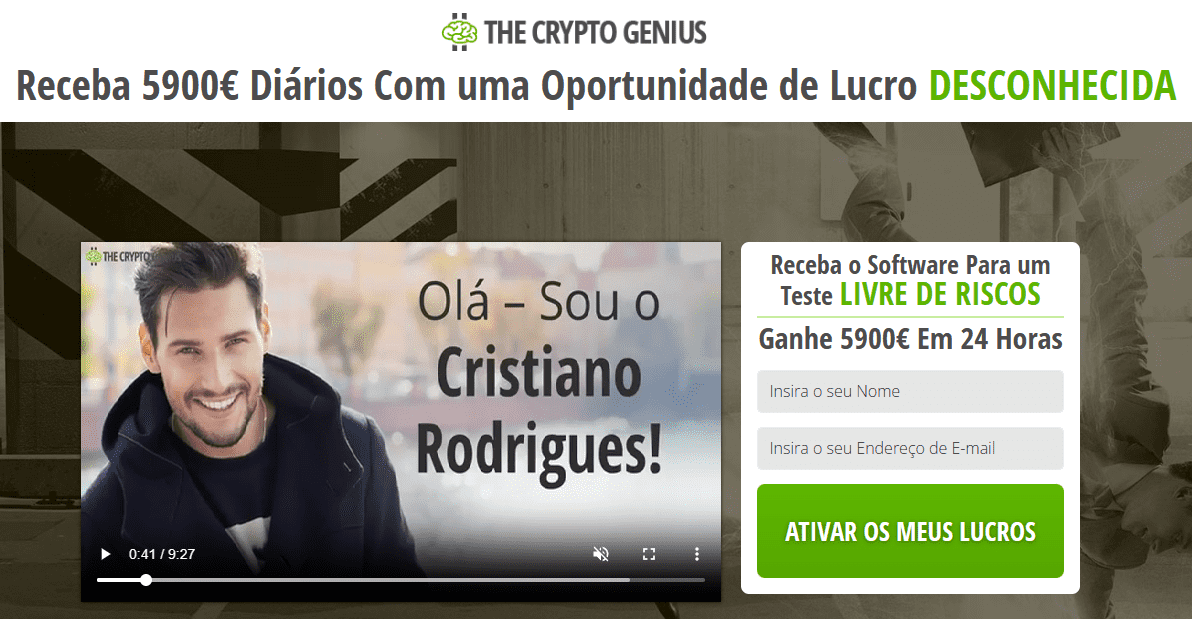 Criar o seu próprio site