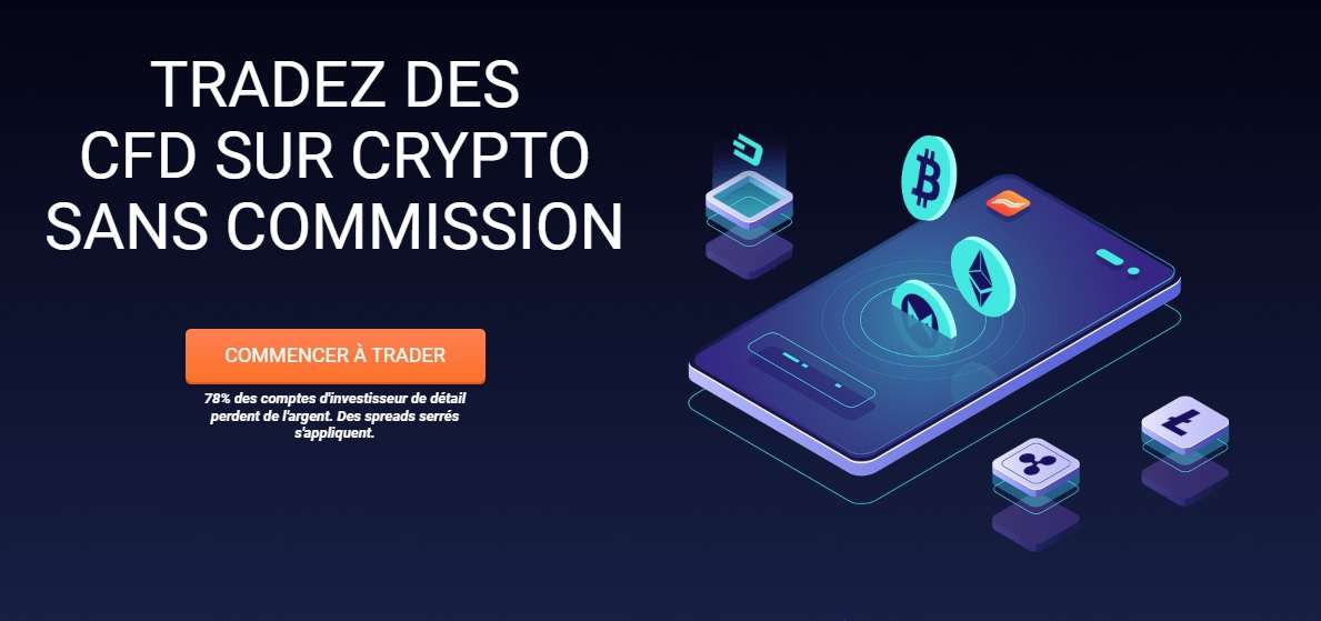 Comment fonctionnent les Bitcoins Libertex