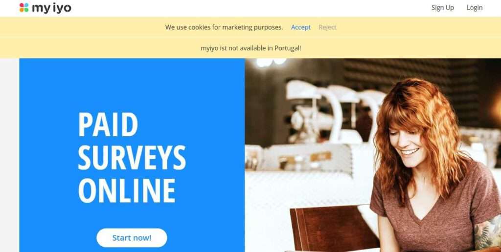  Make money with online surveys