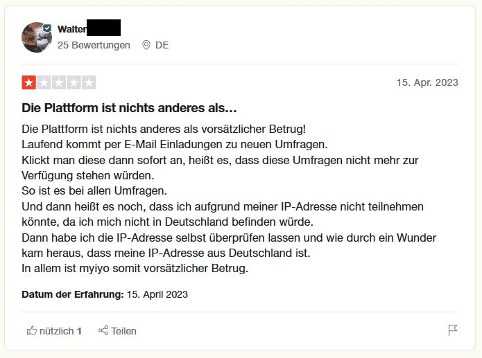 Kundenstimmen