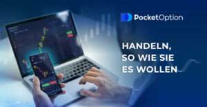  traden mit Pocket option