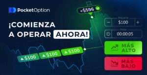 Pocket option