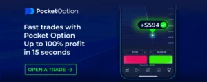 Pocket option