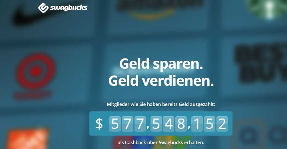 Encuestas en línea en swagbucks