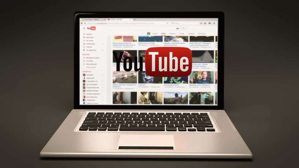 YouTube Plattform